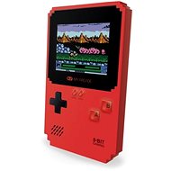 My Arcade Pixel Classic - Herní konzole
