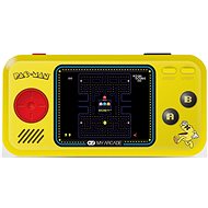 My Arcade Pac-Man Handheld