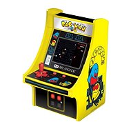 My Arcade Pac-Man Micro Player - Herní konzole