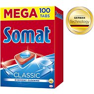 SOMAT Classic MEGA 100 ks