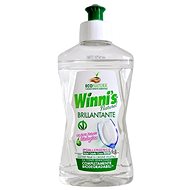 WINNI´S Brillantante 250 ml  - Eko leštidlo do myčky