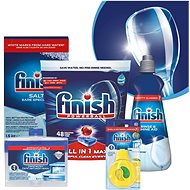 FINISH Starter pack - Cleaning Kit
