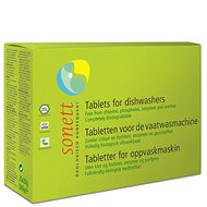 SONETT Tablets For Dishwaschers (25 ks) - Eko tablety do myčky