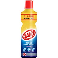 Prací gel SAVO Perex Svěží vůně 1,2 l - Prací gel