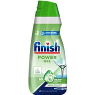 Eko gel do myčky FINISH 0 % Gel do myčky 900 ml - Eko gel do myčky