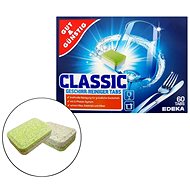 GUT UND GÜNSTIG CLASSIC Tablety do myčky 60 ks - Tablety do myčky