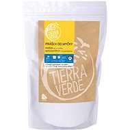 TIERRA VERDE Dishwasher powder (1 kg bag) - Dishwasher Detergent