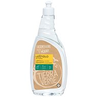 TIERRA VERDE Leštidlo do myčky (láhev 750 ml) - Leštidlo do myčky
