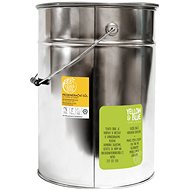 TIERRA VERDE Dishwasher salt (bucket 15 kg) - Dishwasher Salt