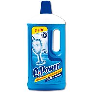 Q-POWER Ocean 1000 ml - Leštidlo do myčky