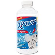 Q-POWER Action 1100 g - Sůl do myčky