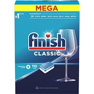 FINISH Classic 110 ks - Tablety do myčky