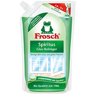 FROSCH Eko Bio Spiritus čistič skel – náhradní náplň 950 ml - Čistič oken