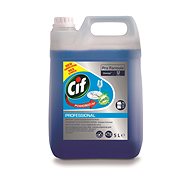 CIF Pro Formula Rinse Aid 5l - Dishwasher Rinse Aid