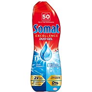 SOMAT Excellence Gel Hygienic Cleanliness 0,9 l - Gel do myčky