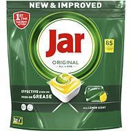 JAR Original Lemon 85 ks - Tablety do myčky