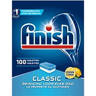 FINISH Powerball Classic Lemon 100 ks - Tablety do myčky