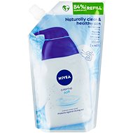 NIVEA Creme Soft Soap 500 ml - Tekuté mýdlo