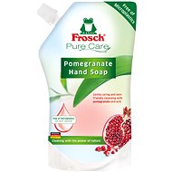 FROSCH EKO Liquid soap Pomegranate - 500ml refill - Liquid Soap