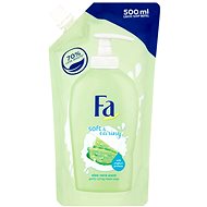 FA Soft & Caring Aloe Vera 500 ml - Tekuté mýdlo