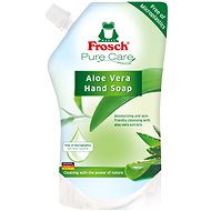 Tekuté mýdlo FROSCH Tekuté mýdlo Aloe Vera 500 ml