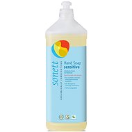 SONETT Hand Soap Sensitive 1 l - Tekuté mýdlo