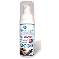 Antibakteriální pěna na ruce DermAphex Original 50 ml - Antibakteriální pěna na ruce