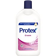 PROTEX Cream Hand Soap Refill 700 ml - Tekuté mýdlo