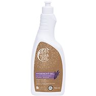 TIERRA VERDE Hygienic Hand Gel Lavender 750ml - Antibacterial Gel