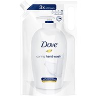 Tekuté mýdlo Dove Jemné tekuté mýdlo náhradní náplň 750 ml - Tekuté mýdlo