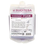 SUCITESA Tensogen Foam Pěnové mýdlo 800 g - Tekuté mýdlo
