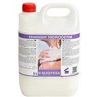 SUCITESA Tensogen Hidroderm Krémové mýdlo 5 l - Tekuté mýdlo