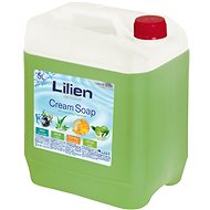LILIEN Liquid Soap Canister Aloe Vera 5l - Liquid Soap