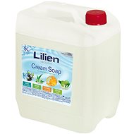 LILIEN Liquid Soap Canister Olive Milk 5Ll - Liquid Soap