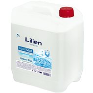 LILIEN Liquid Soap Canister Hygiene Plus 5l - Liquid Soap