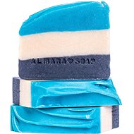 ALMARA SOAP Gentlemen´s Club 100 g - Tuhé mýdlo