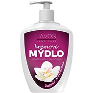 LAVON Tekuté mýdlo Kašmír & Orchidea 500 ml - Tekuté mýdlo