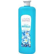 LAVON Tekuté mýdlo Pomněnka (modré) 1000 ml - Tekuté mýdlo