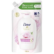 DOVE Peony liquid soap replacement 500 ml