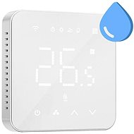 Meross Smart Wi-FI termostat pro kotel a topní systém - Chytrý termostat