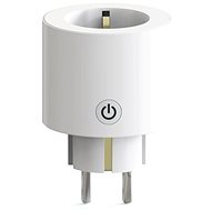 MOES Smart Plug WP-X-EU16M - Chytrá zásuvka