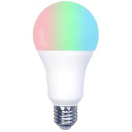 MOES Smart Bulb WB-A14-RCW-E27 - LED žárovka