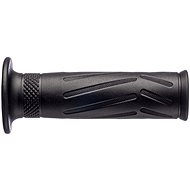 MOTOCYKLOVÉ RUKOJETI 120 mm - YAMAHA - Gripy na motorku