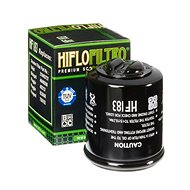 HIFLOFILTRO HF183 - Oil filter