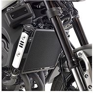 GIVI PR 7408 kryt chladiče motoru Ducati Multistrada Enduro 1200 (16)/950 (17) , černý lakovaný - Kryt chladiče