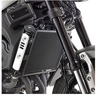 GIVI PR 1146 kryt chladiče motoru Honda NC 750 S/X (16-17), černý lakovaný - Kryt motoru