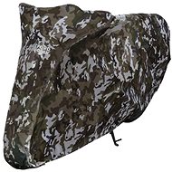 OXFORD Camo model 2017,  vel. XL - Plachta na motorku