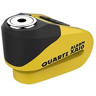 OXFORD Quartz Alarm XA10 - Zámek na motorku