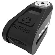 OXFORD M005-94 Alpha XD14 - Zámek na motorku