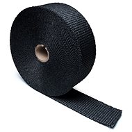 DEi Design Engineering termo izolační páska na výfuky, černá, šířka 50 mm, délka 15 m - Omotávka výfuku
